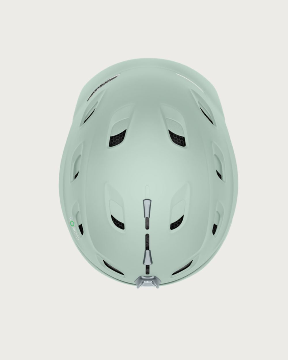 Womens Smith Vantage MIPS Helmet - Matte Alpine Ice Helmets Smith M - (55-59cm) 
