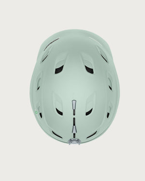 Womens Smith Vantage MIPS Helmet - Matte Alpine Ice Helmets Smith 