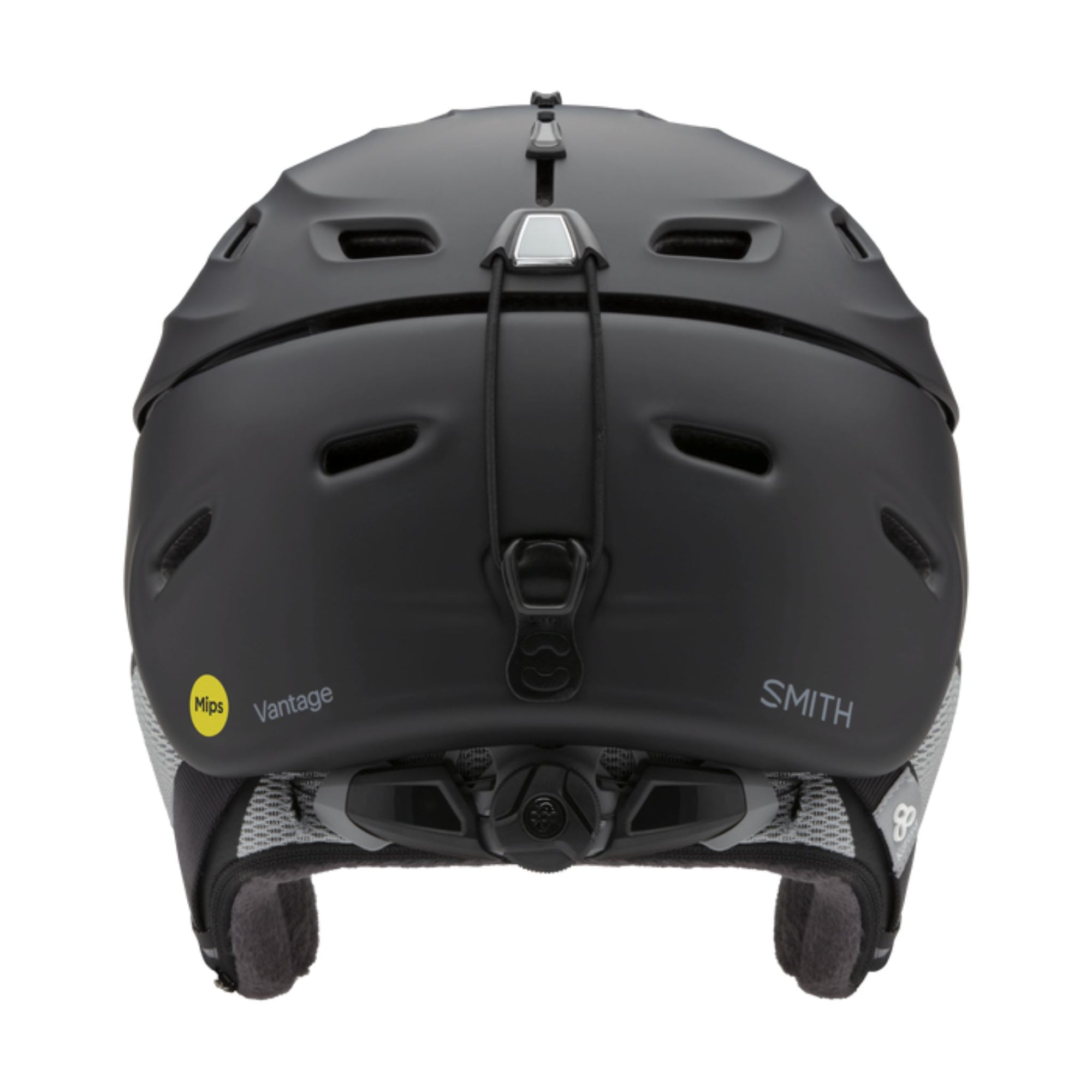 Womens Smith Vantage MIPS Helmet - Matte Black Helmets Smith S - (51-55cm) 