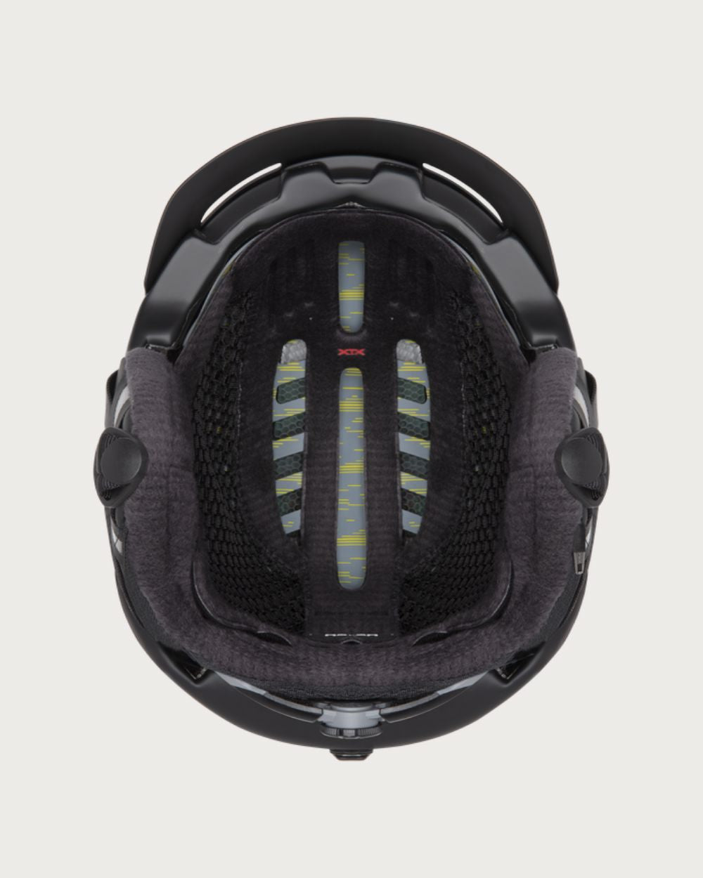 Womens Smith Vantage MIPS Helmet - Matte Black Helmets Smith 