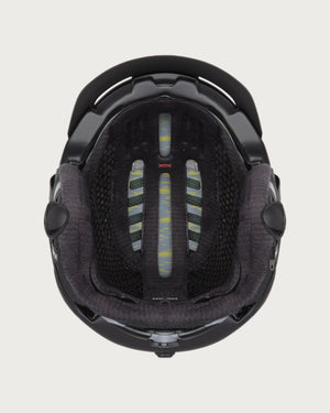 Womens Smith Vantage MIPS Helmet - Matte Black Helmets Smith 