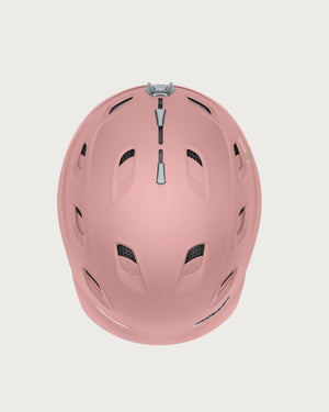 Womens Smith Vantage MIPS Helmet - Matte Chalk Rose Helmets Smith 