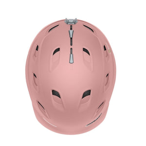 Womens Smith Vantage MIPS Helmet - Matte Chalk Rose Helmets Smith 
