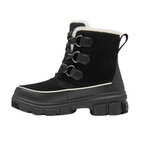 Womens Sorel Tivoli V Boot - Black