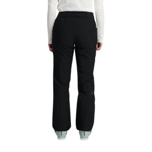 Womens Spyder Winner Pant 25 - Black Pants Spyder 