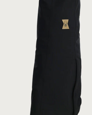 Womens Spyder Winner Pant 25 - Black Pants Spyder 