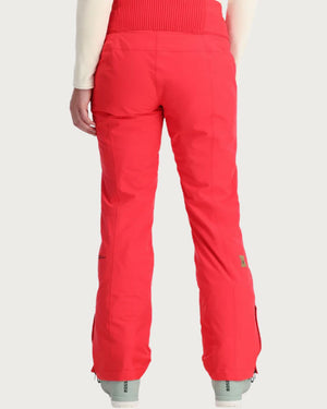 Womens Spyder Winner Pant - Prism Pink Pants Spyder 