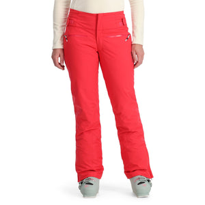 Womens Spyder Winner Pant - Prism Pink Pants Spyder 