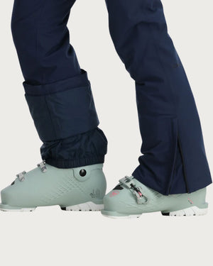 Womens Spyder Winner Pant - True Navy Pants Spyder 