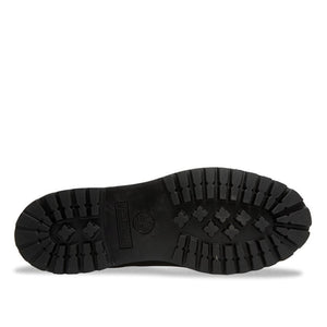 Womens Timberland 6 inch Premium Boot - Black Waterbuck Footwear Timberland 