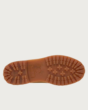 Womens Timberland 6 inch Premium Boot - Wheat Nubuck Footwear Timberland 