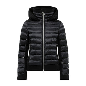 Womens Toni Sailer Adele Splendid Jacket - Black Jackets Toni Sailer 