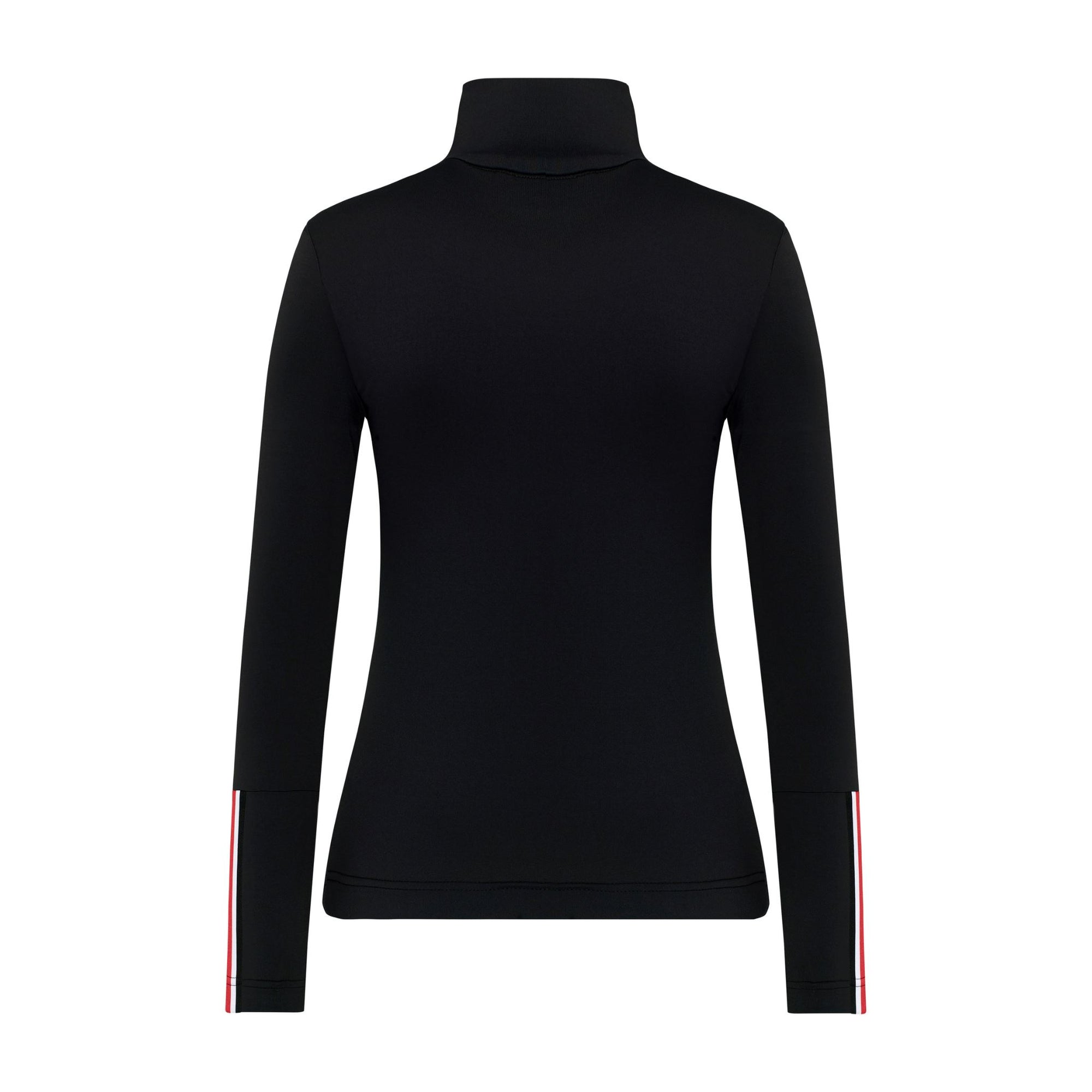 Womens Toni Sailer Aiumy First Layer Jacket - Black Thermals Toni Sailer 