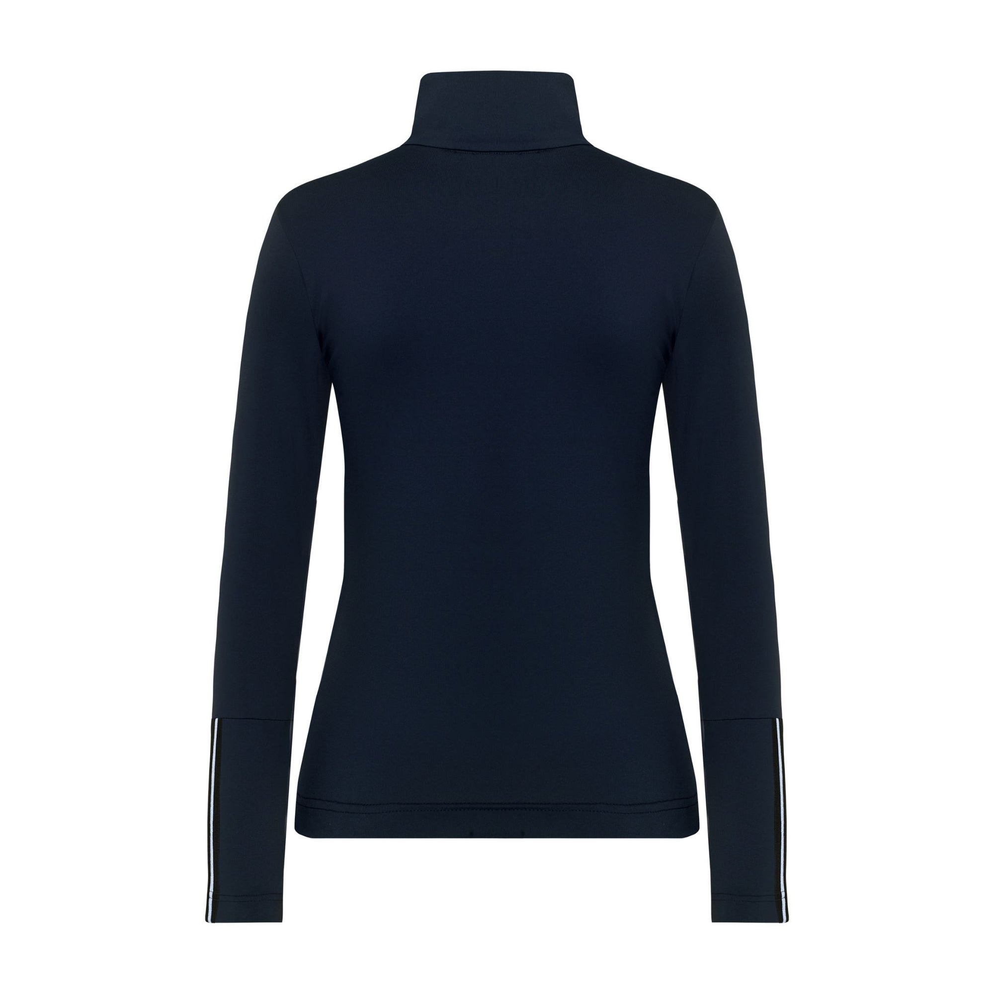 Womens Toni Sailer Aiumy First Layer Jacket - Midnight Thermals Toni Sailer 