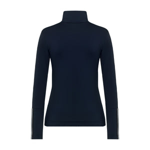 Womens Toni Sailer Aiumy First Layer Jacket - Midnight Thermals Toni Sailer 