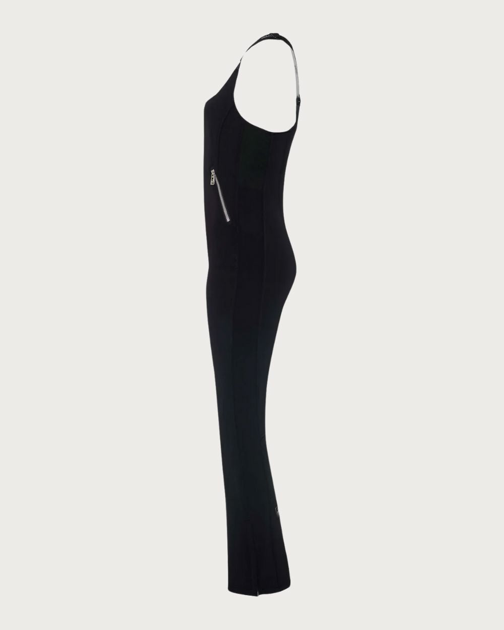 Womens Toni Sailer Alisa Pant - Black Pants Toni Sailer 