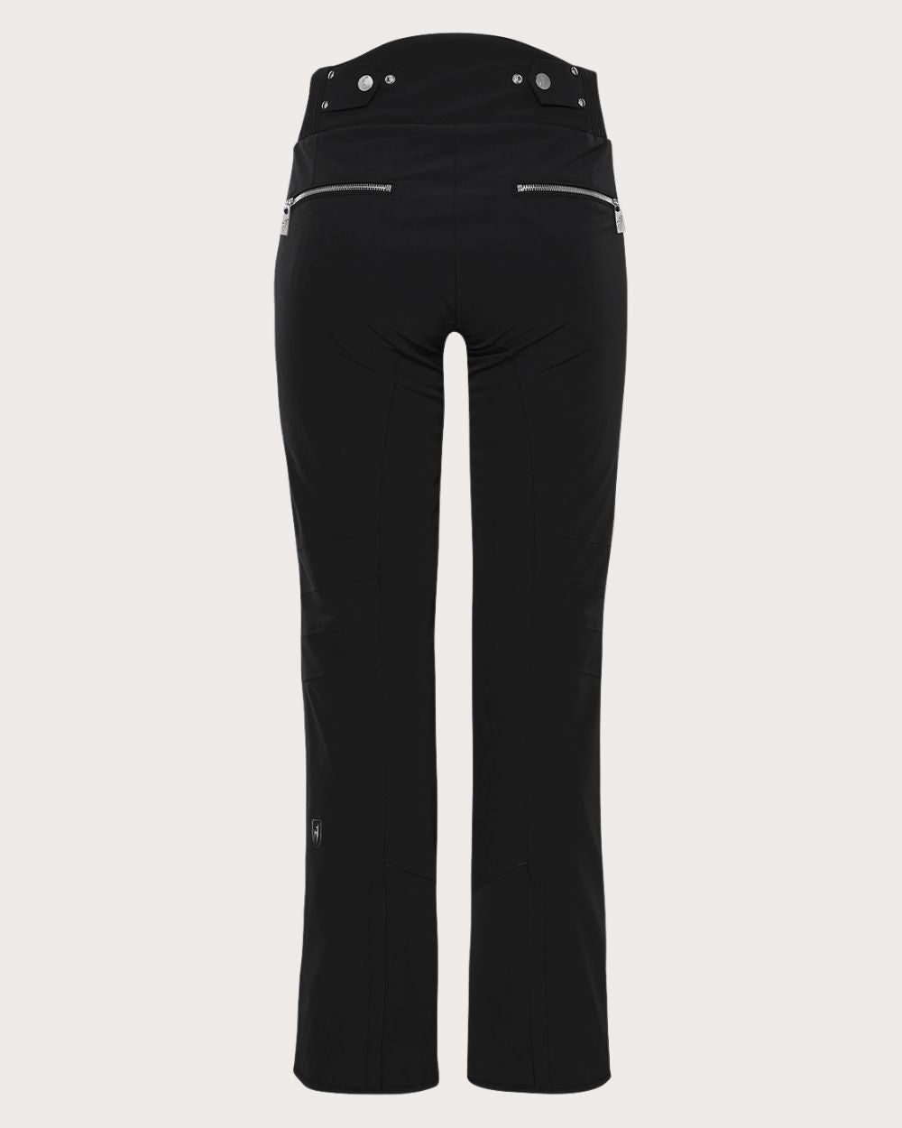 Womens Toni Sailer Alla Pant 26 - Black Pants Toni Sailer 