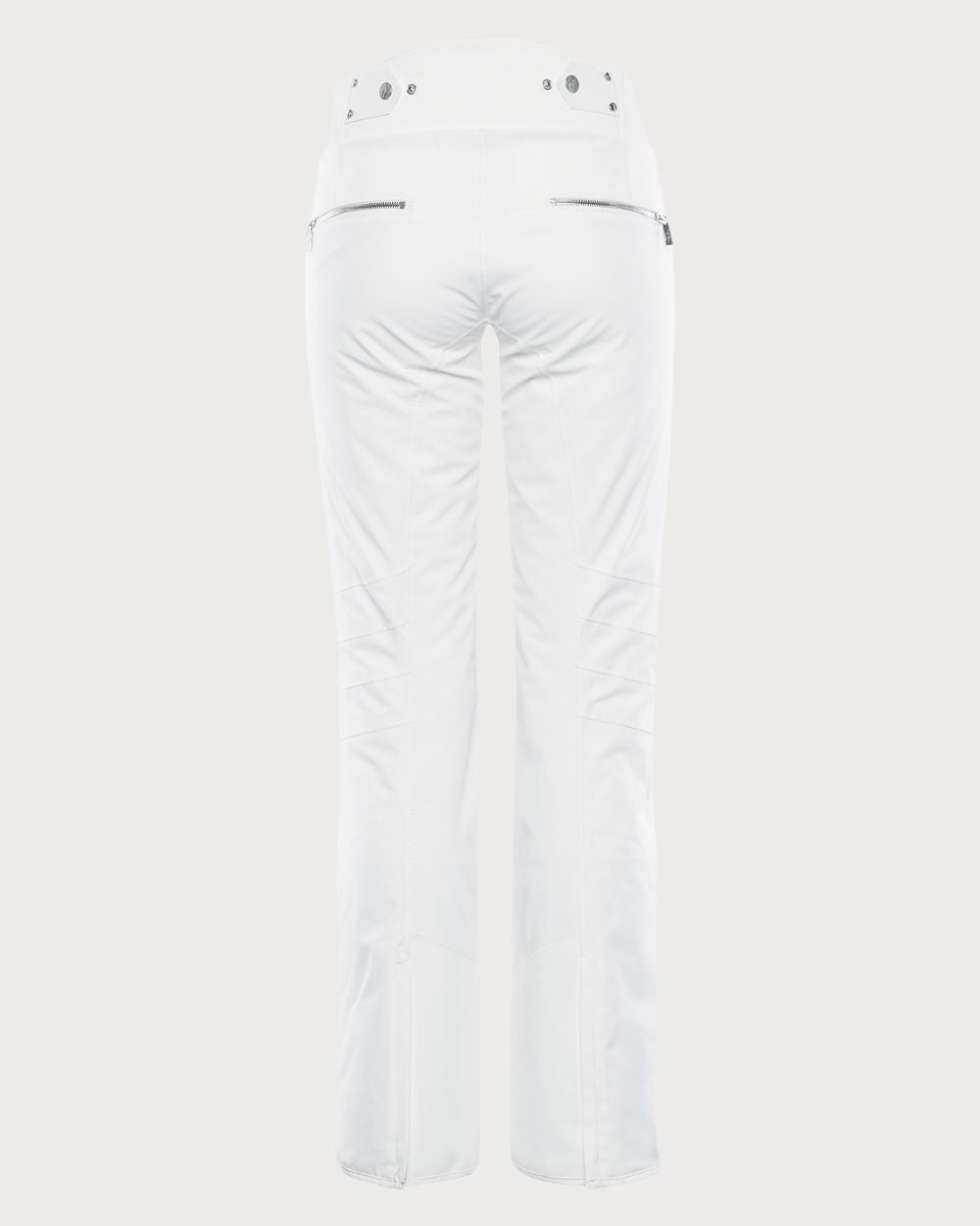 Womens Toni Sailer Alla Pant 26 - Bright White Pants Toni Sailer 
