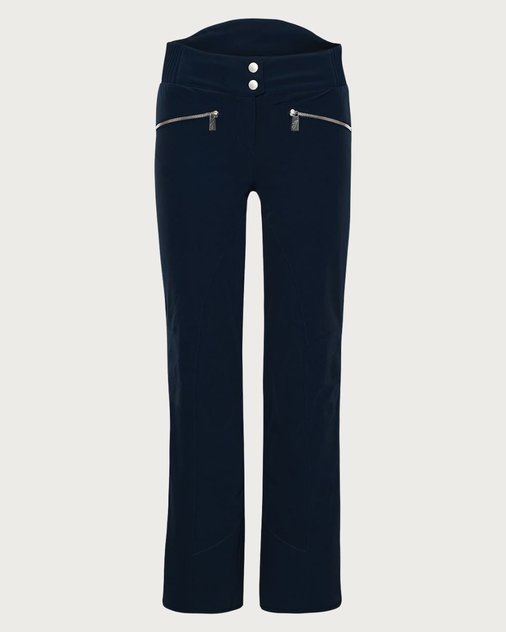 Womens Toni Sailer Alla Pant 26 - Midnight Pants Toni Sailer 