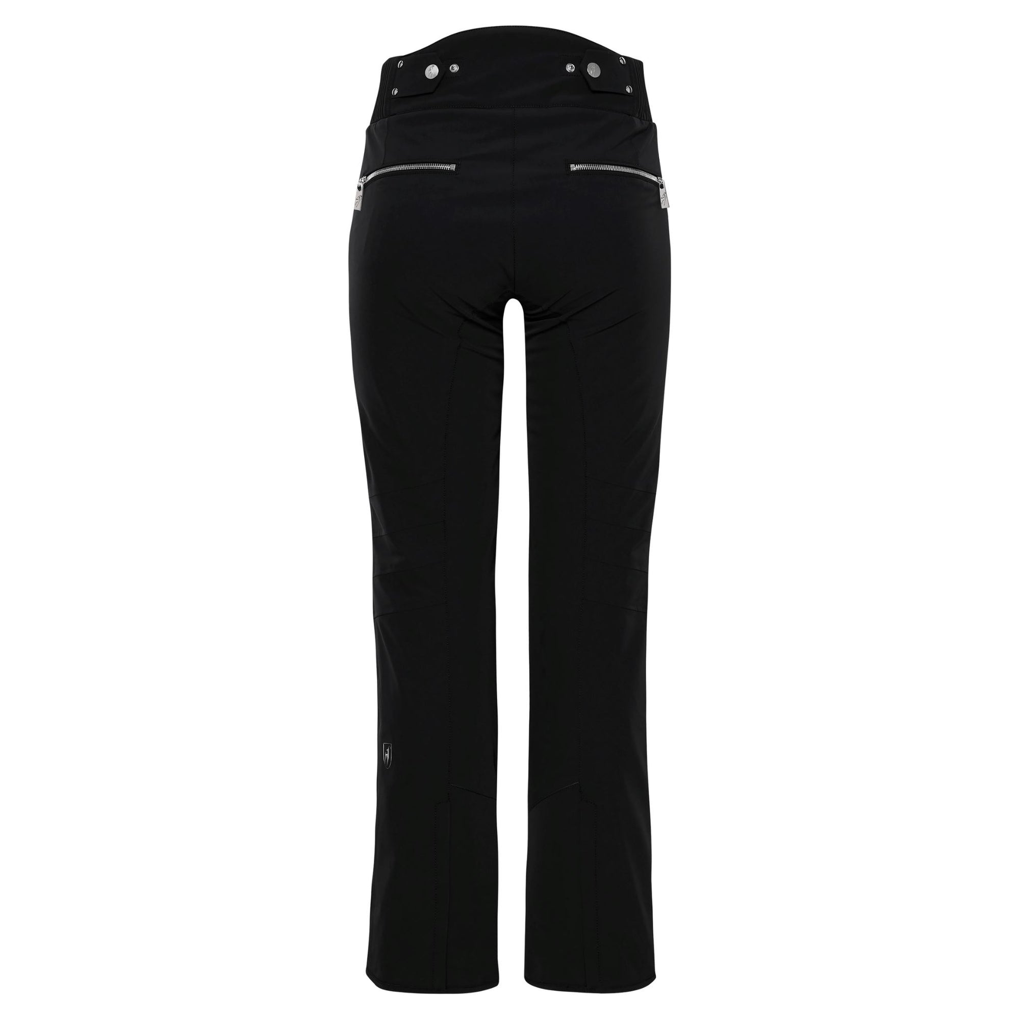 Womens Toni Sailer Alla Pant - Black Pants Toni Sailer 