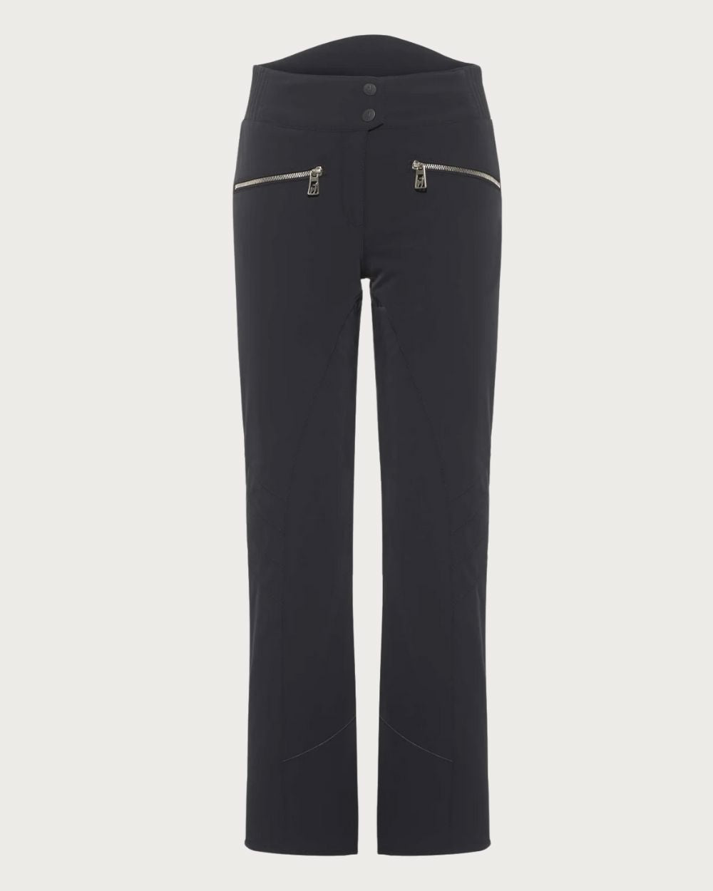 Womens Toni Sailer Alla Pant - Black Pants Toni Sailer 
