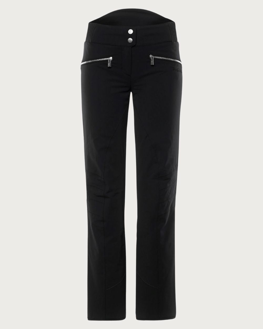 Womens Toni Sailer Alla Pant - Black Pants Toni Sailer 36 INTL / 8 AU 