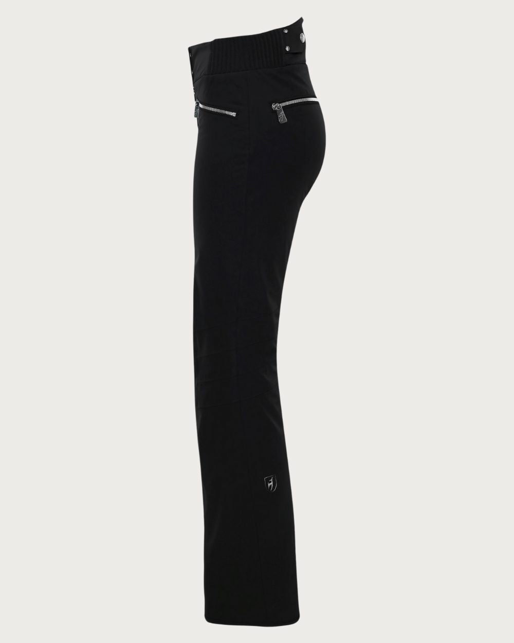 Womens Toni Sailer Alla Pant - Black Pants Toni Sailer 