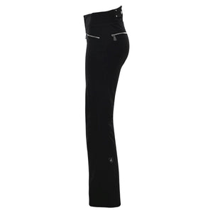 Womens Toni Sailer Alla Pant - Black Pants Toni Sailer 