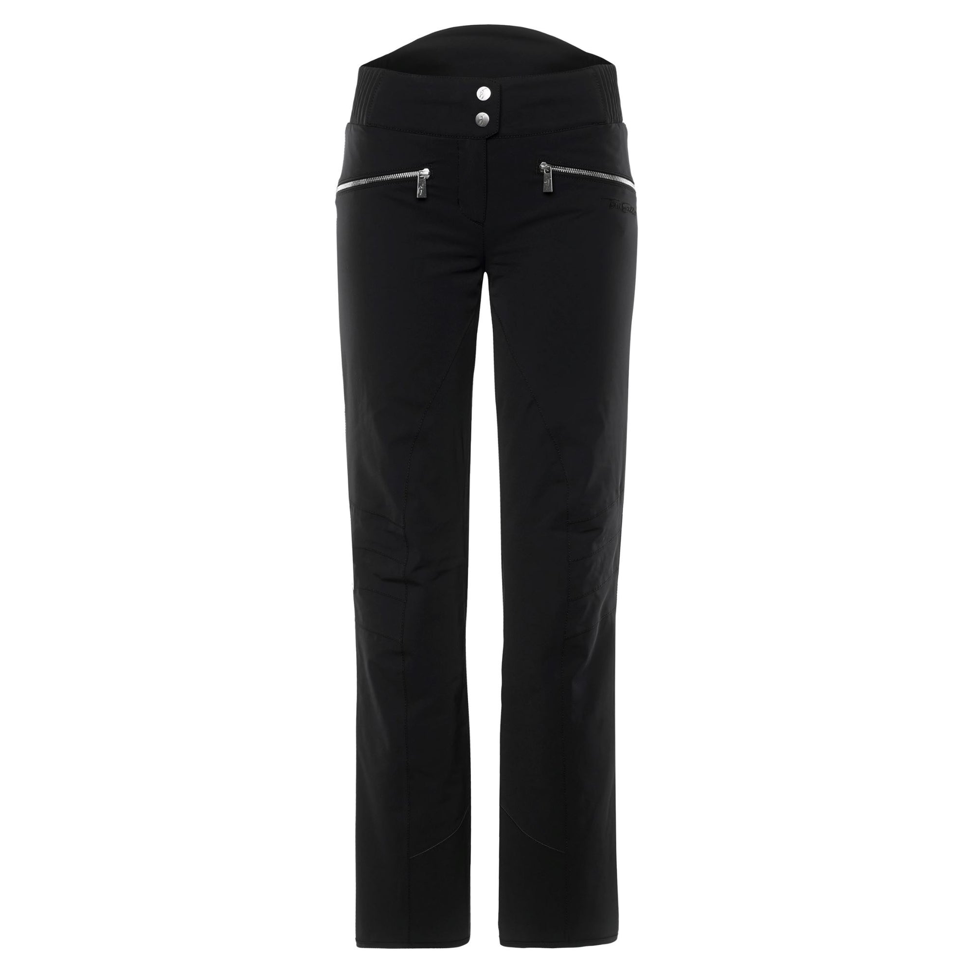 Womens Toni Sailer Alla Pant - Black Pants Toni Sailer 