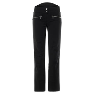 Womens Toni Sailer Alla Pant - Black Pants Toni Sailer 