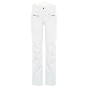 Womens Toni Sailer Alla Pant - Bright White Pants Toni Sailer 