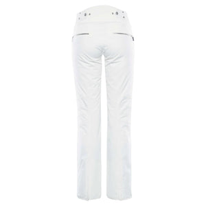 Womens Toni Sailer Alla Pant - Bright White Pants Toni Sailer 