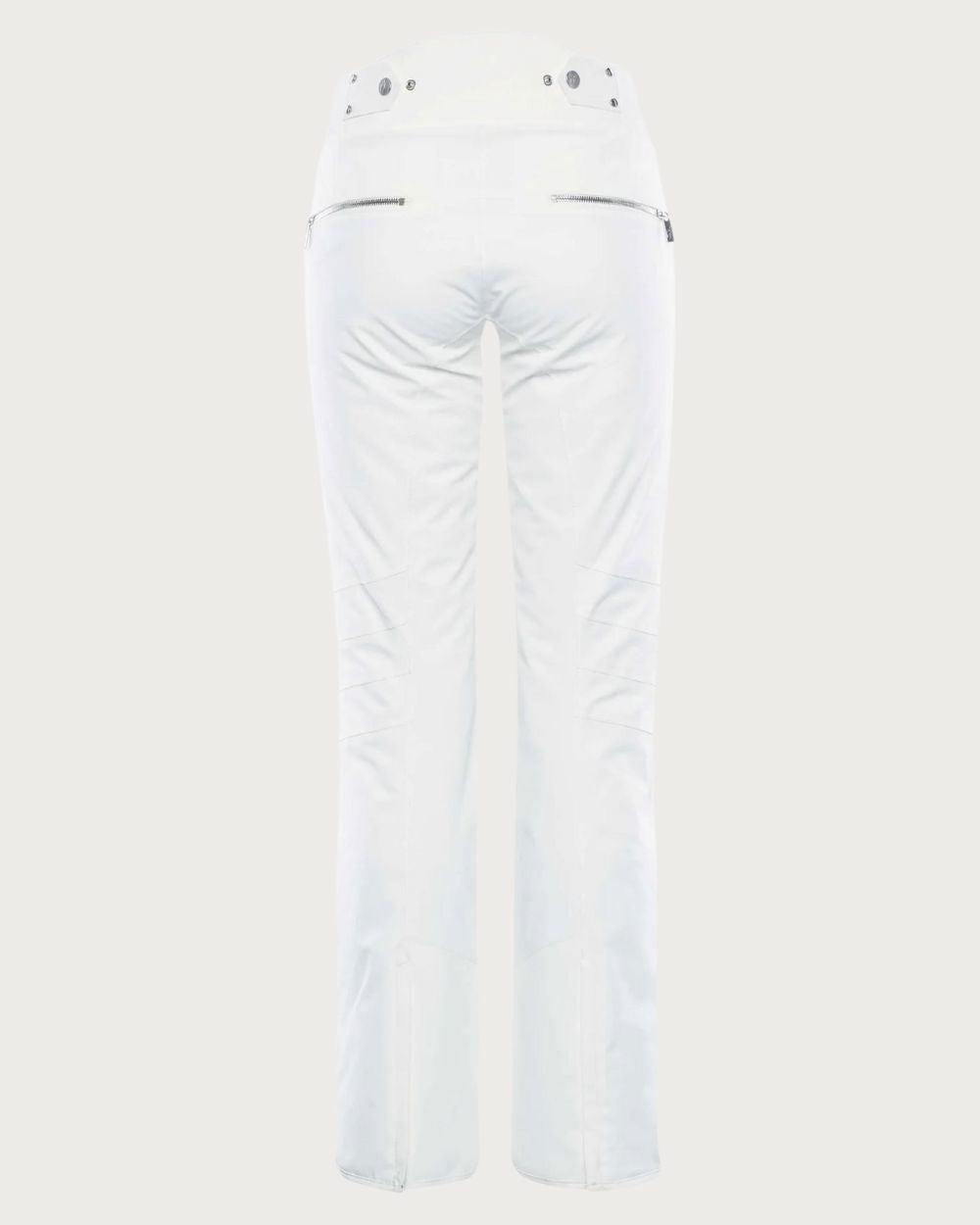 Womens Toni Sailer Alla Pant - Bright White Pants Toni Sailer 