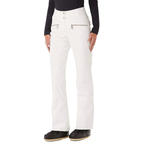 Womens Toni Sailer Alla Pant - Bright White Pants Toni Sailer 