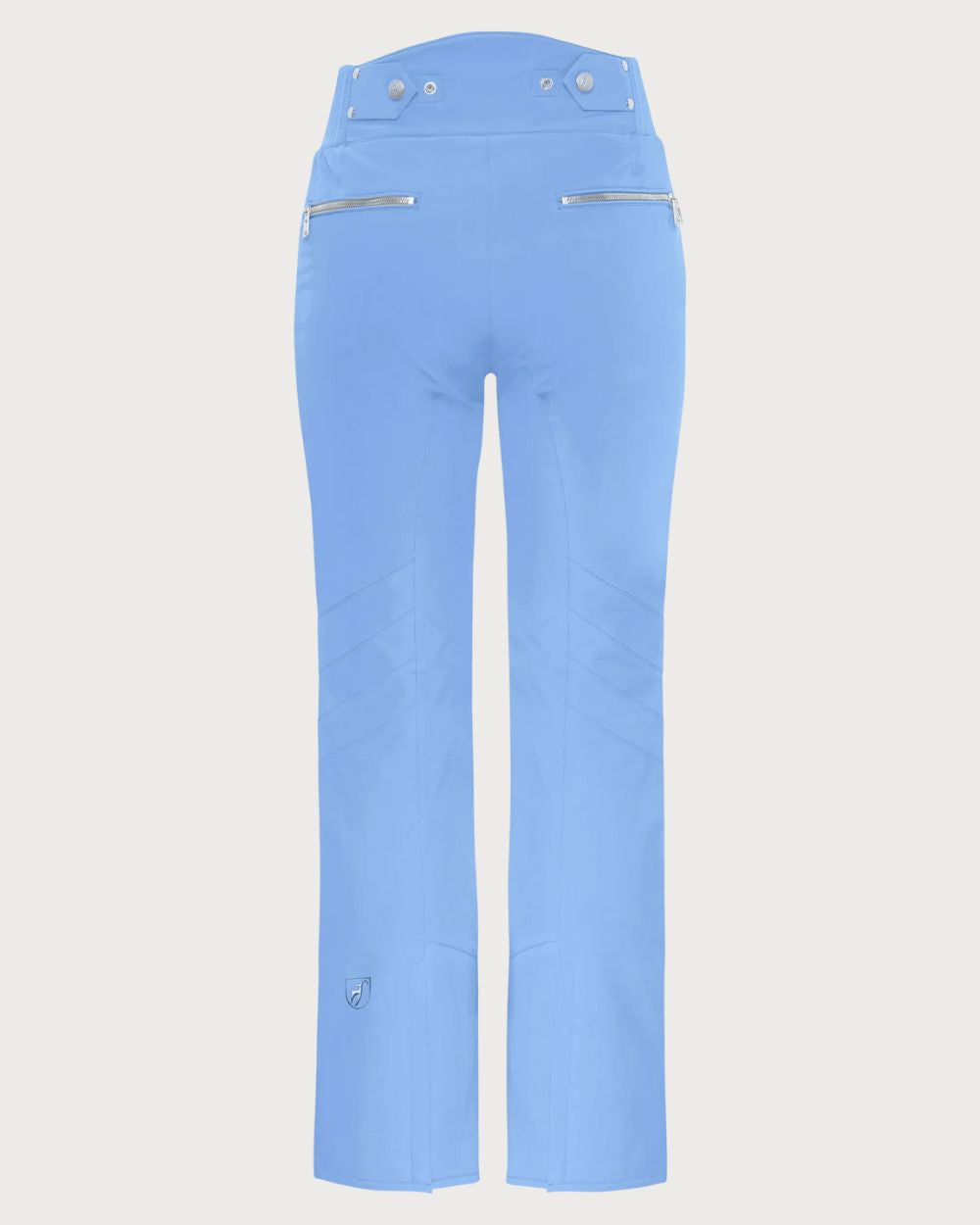 Womens Toni Sailer Alla Pant - Light Steel Pants Toni Sailer 