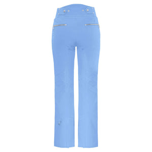 Womens Toni Sailer Alla Pant - Light Steel