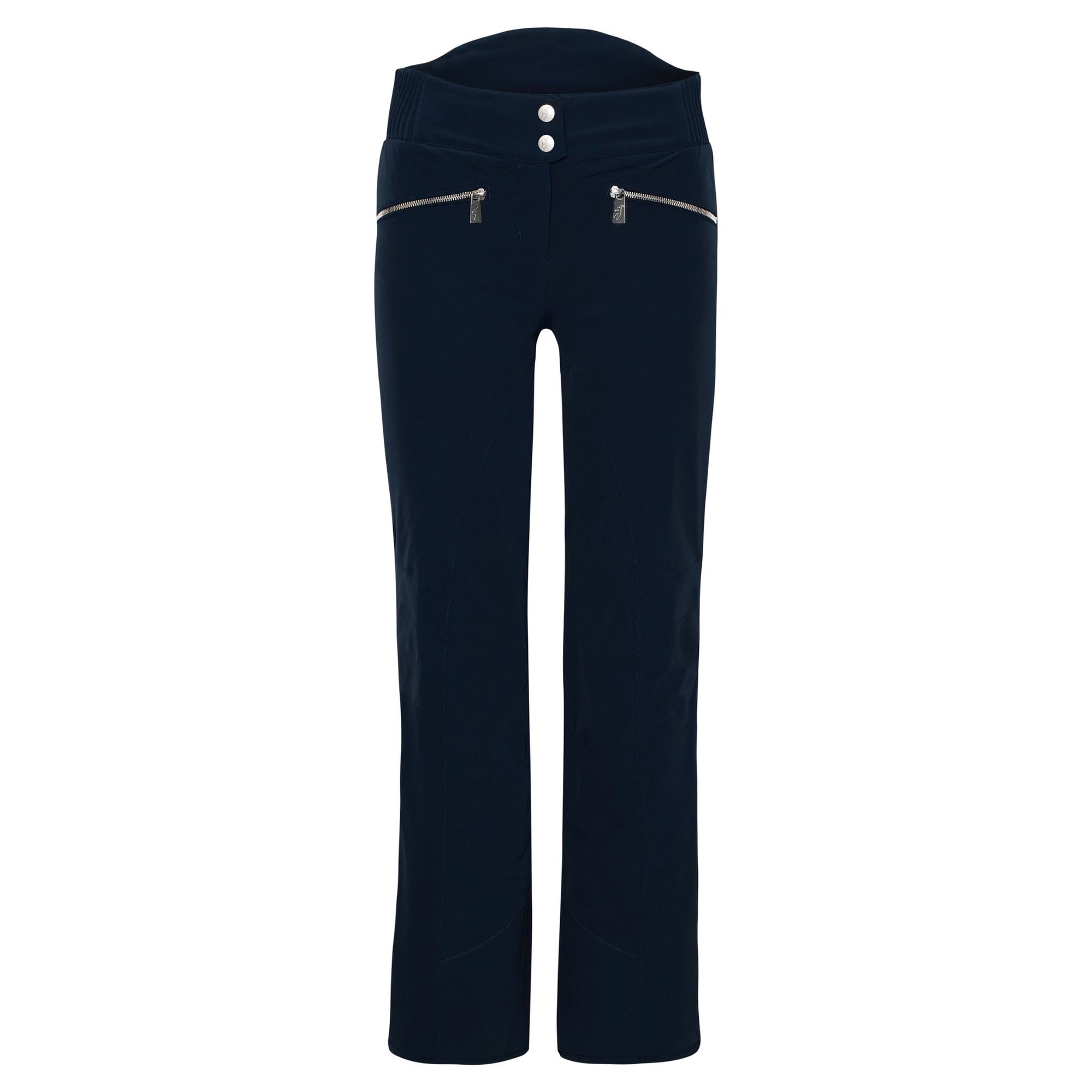 Womens Toni Sailer Alla Pant - Midnight Pants Toni Sailer 