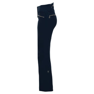 Womens Toni Sailer Alla Pant - Midnight Pants Toni Sailer 