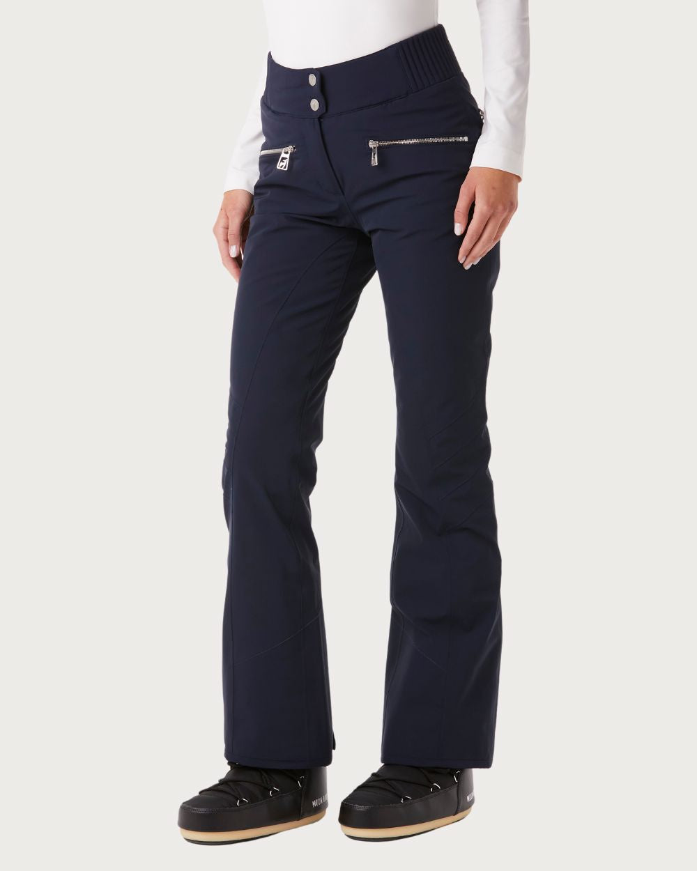 Womens Toni Sailer Alla Pant - Midnight Pants Toni Sailer 