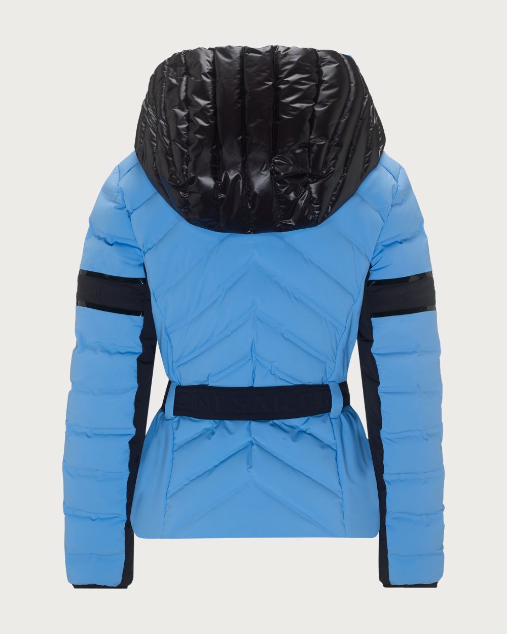 Womens Toni Sailer Corinne Jacket - Cornflower Jackets Toni Sailer 