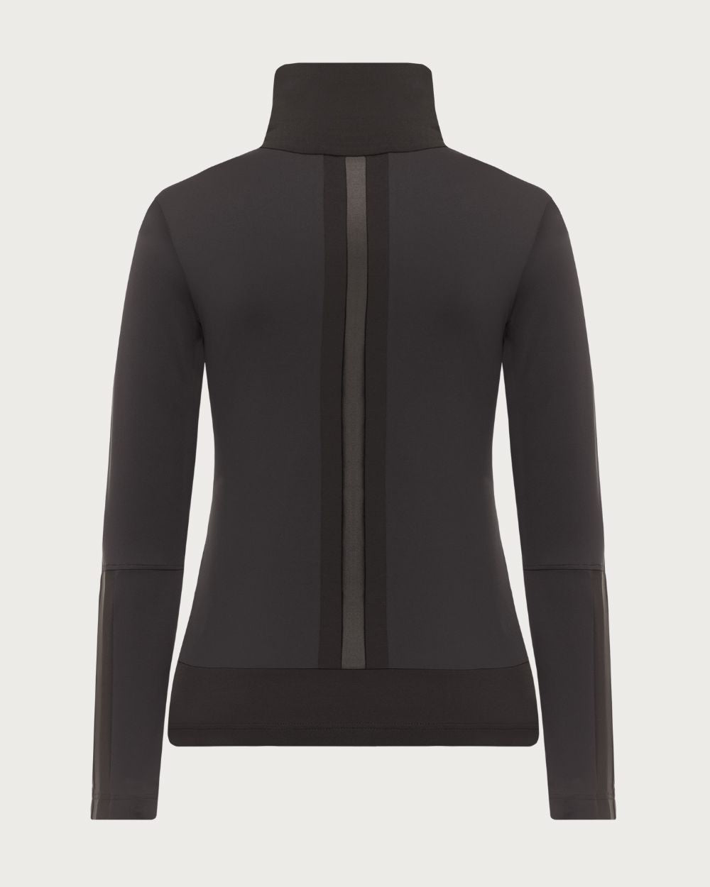 Womens Toni Sailer Edda Layer - Black Thermals Toni Sailer 