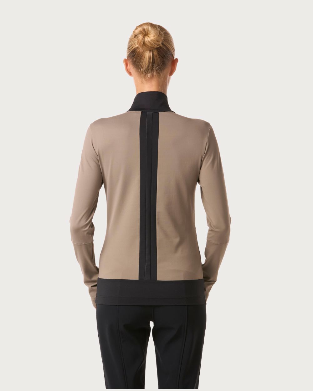 Womens Toni Sailer Edda Layer - Habitat Thermals Toni Sailer 