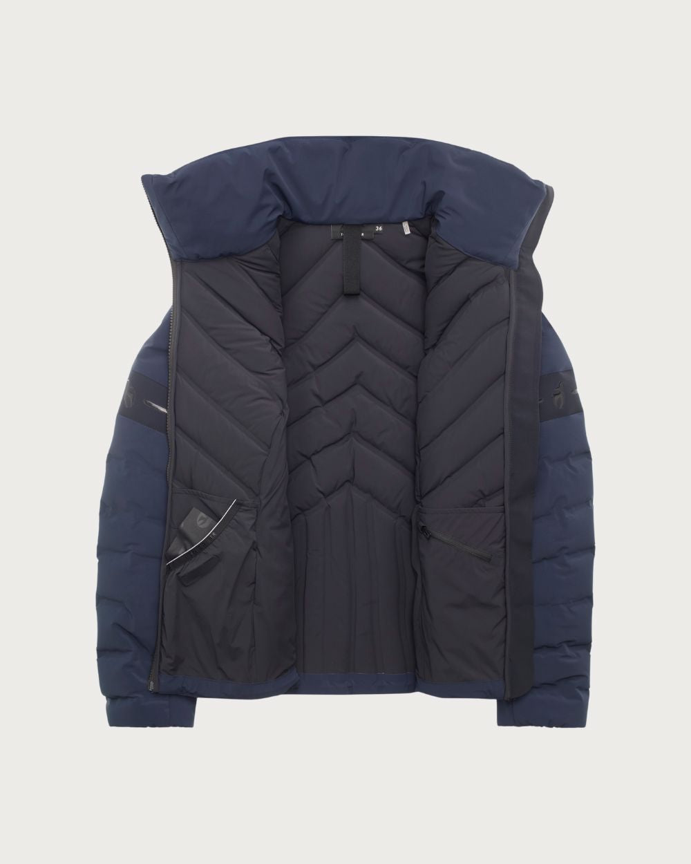 Womens Toni Sailer Emmy Jacket - Midnight Jackets Toni Sailer 