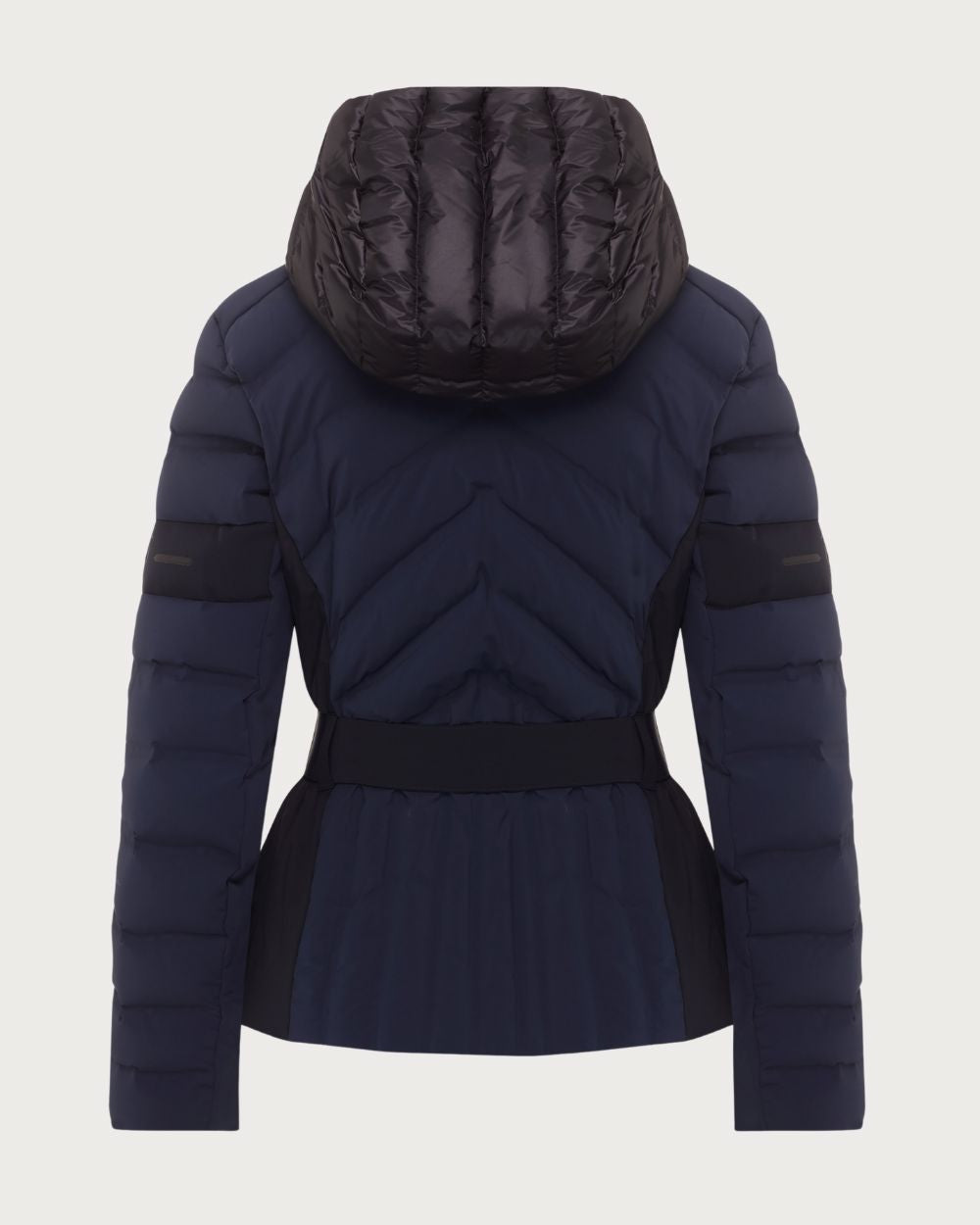 Womens Toni Sailer Emmy Jacket - Midnight Jackets Toni Sailer 