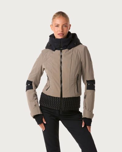 Womens Toni Sailer Irmi Jacket - Habitat Jackets Toni Sailer 34 / AU 6 