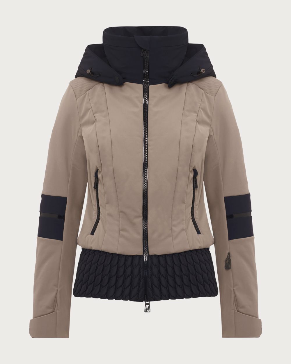 Womens Toni Sailer Irmi Jacket - Habitat Jackets Toni Sailer 