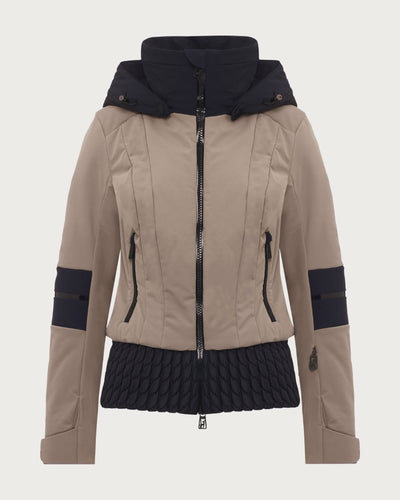 Womens Toni Sailer Irmi Jacket - Habitat Jackets Toni Sailer 