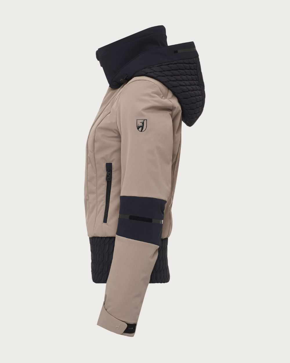 Womens Toni Sailer Irmi Jacket - Habitat Jackets Toni Sailer 