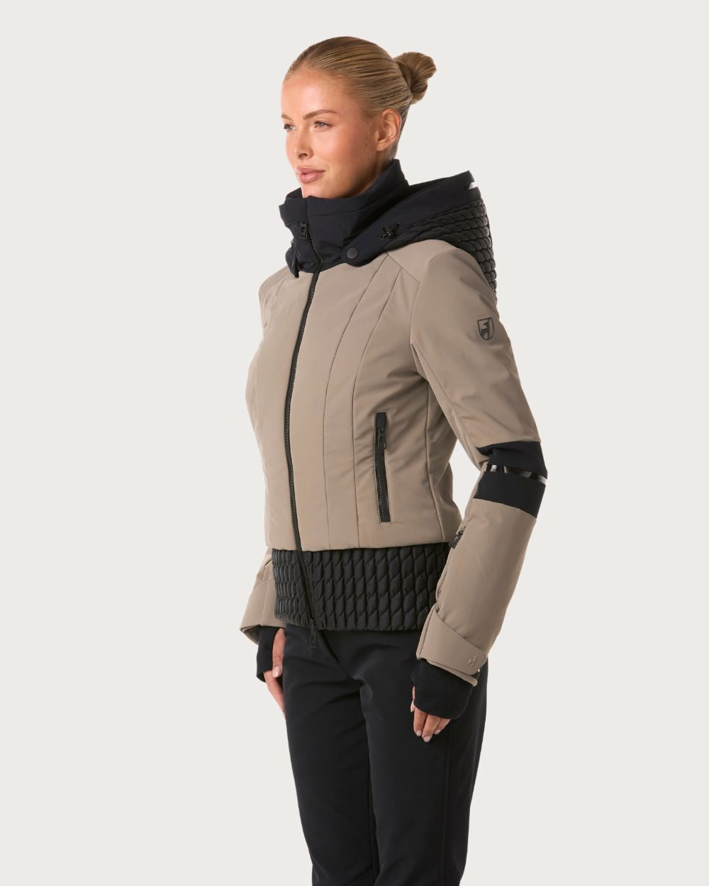 Womens Toni Sailer Irmi Jacket - Habitat Jackets Toni Sailer 