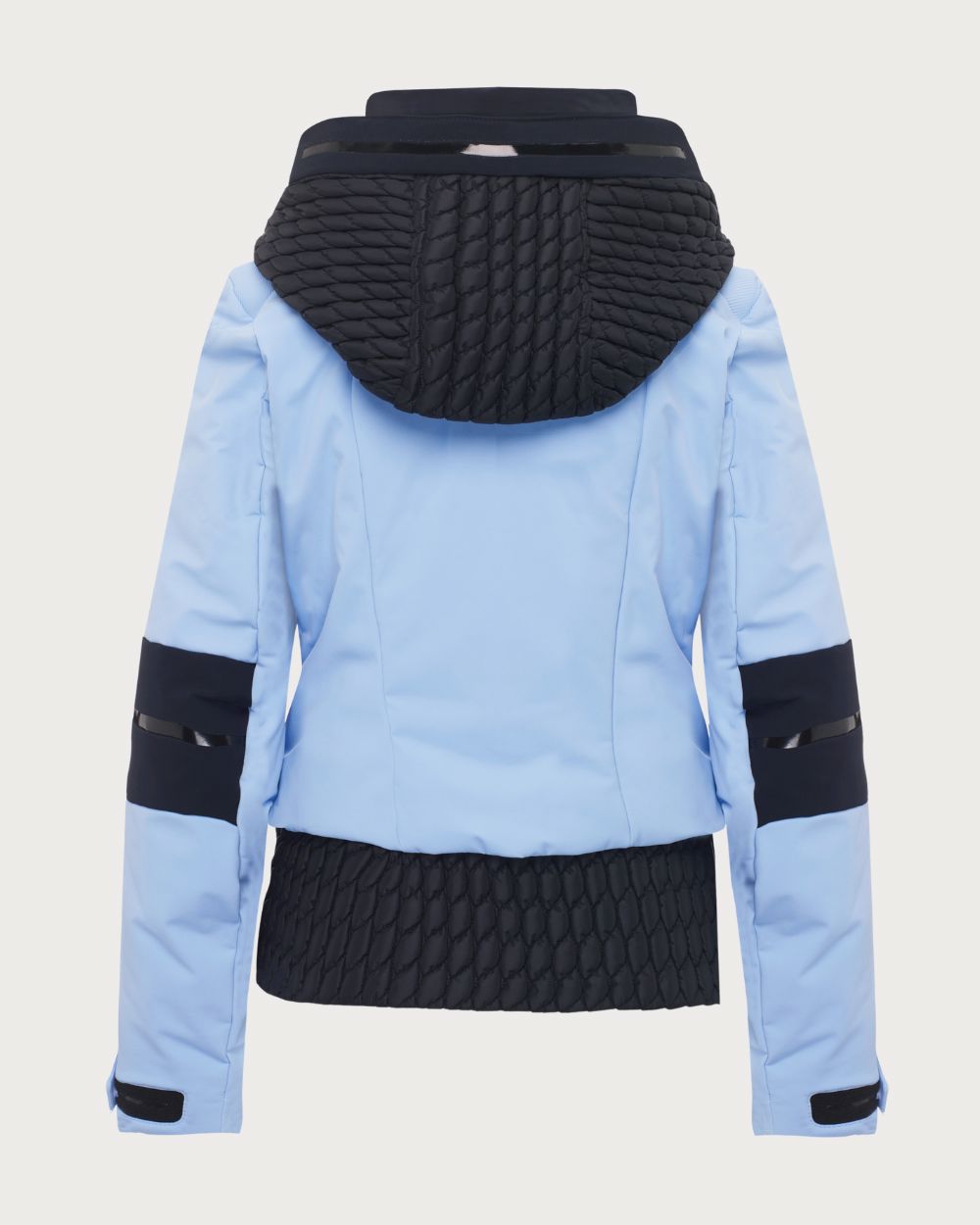 Womens Toni Sailer Irmi Jacket - Let It Snow Jackets Toni Sailer 